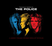 Many Faces Of The Police /  Various [Import] , Various Artists