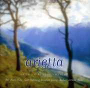 Arietta & Variations , Per ien