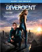 Divergent , Ray Stevenson