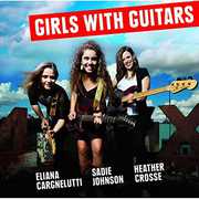 Girls with Guitars , Eliana Cargnelutti
