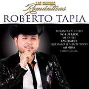 Las Bandas Romanticas , Roberto Tapia