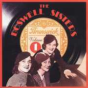 Volume 1 , Boswell Sisters