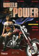 Wheels of Power , Gary Sweet