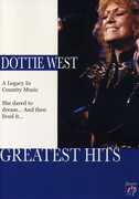 Greatest Hits , Dottie West