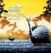 Stars Of Zoo Part 3: SF and 2 , Catz 'N Dogz