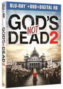 God's Not Dead 2 , Melissa Joan Hart