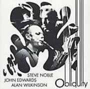 Obliquity , John Edwards