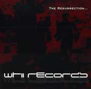 The Resurrection , Various Artists