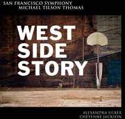 West Side Story , Michael Tilson Thomas