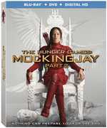 The Hunger Games: Mockingjay, Part 2 , Jennifer Lawrence