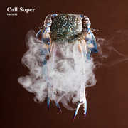 Fabric 92 , Call Super