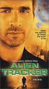 Alien Tracker , Adrian Paul
