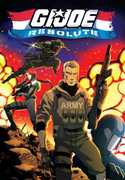 G.I. Joe: Resolute , Duke