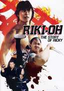 Riki-Oh: The Story of Ricky , Philip Kwok