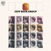 Jeff Beck Group [Import] , Jeff Beck