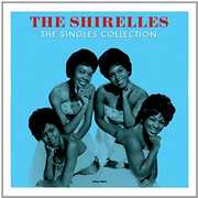 Singles Collection [Import] , The Shirelles