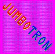 Jumbotron , Jumbotron