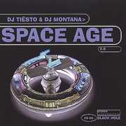 Space Age 2.0 , Joker Jam