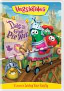 Veggietales: Duke And The Great Pie War