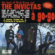 Best of Herb Gross & Invictas , The Invictas