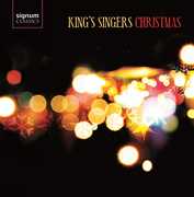 King's Singers Christmas , King's Singers