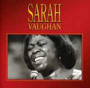 Sarah Vaughan , Sarah Vaughan
