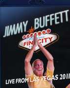 Welcome To Fin City/ Live From Las Vegas, Oct. 2011 , Jimmy Buffett