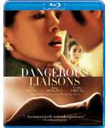 Dangerous Liaisons , Zhang Ziyi