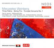 Weinberg Edition 5 , J rgen Ellensohn