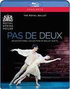Pas De Deux