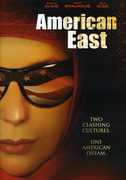 American East , Amanda Detmer