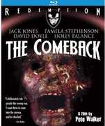 The Comeback , Bill Owen