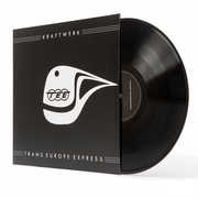 Trans Europe Express , Kraftwerk