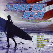 Surfin' USA: Greatest Surfin Hits Of All Time , Various