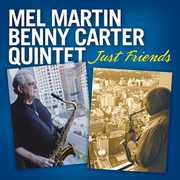 Just Friends , Mel Martin
