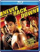 Never Back Down , Cam Gigandet