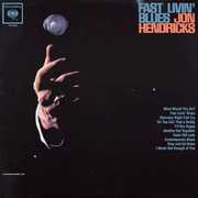 Fast Livin Blues , Jon Hendricks