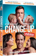 The Change-Up , Ryan Reynolds