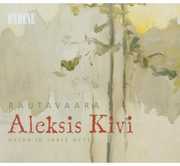 Aleksis Kivi , Markus Lehtinen