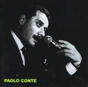 Paolo Conte [Import] , Paolo Conte