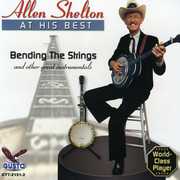 At His Best , Allen Shelton