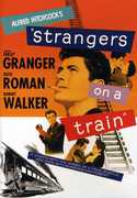 Strangers on a Train , Farley Granger