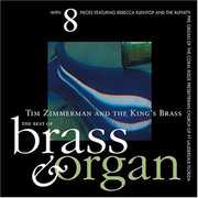 Best of Organ & Brass , King's Brass