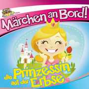 Marchen An Borddie Prinzessin Auf Der Erbse U.V.M , Various Artists