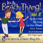 It's a Beach Thang 2 / Various , Various Artists
