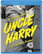 The Strange Affair of Uncle Harry , George Sanders