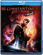 Constantine: City of Demons: The Movie (DC) , Laura Bailey