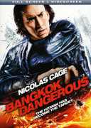 Bangkok Dangerous , Nicolas Cage