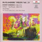 Choral Music , R. Herberigs