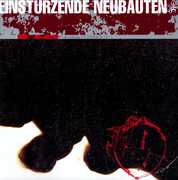 Zeichnungen Des Patienten O.T/ Drawings Of O.T. , Einsturzende Neubauten